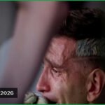 জাতীয় দল থেকে কি অবসরের পথে এমিলিয়ানো মার্তিনেজ?