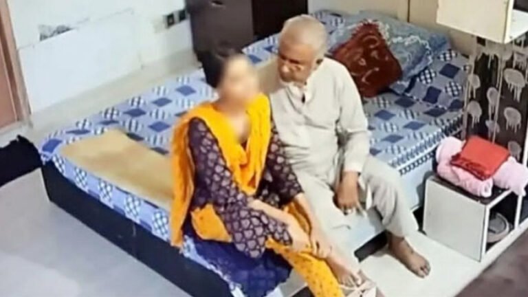 ভিডিও ভাইরাল নিয়ে আইনি ব্যবস্থার হুঁশিয়ারি দিলেন এমপির প্রথম স্ত্রী