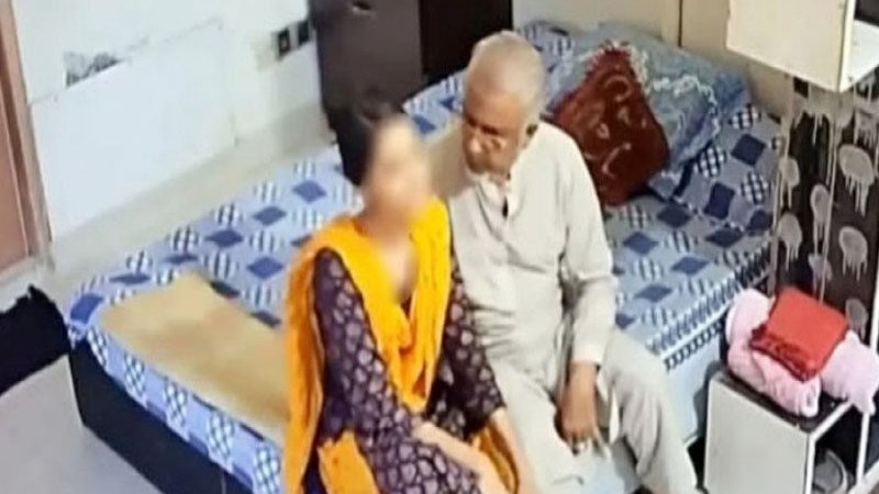 ভিডিও ভাইরাল নিয়ে আইনি ব্যবস্থার হুঁশিয়ারি দিলেন এমপির প্রথম স্ত্রী