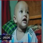 মেয়ের মৃত্যুর ঘটনায় বাবা কবির গ্রেপ্তার