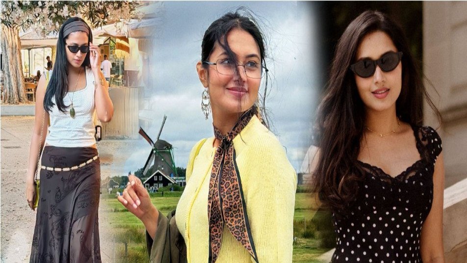 ইউরোপ ভ্রমণে স্পেনে তাসনিয়া ফারিণ, শেয়ার করলেন বিশ্বকাপ জয়ের মুহূর্ত