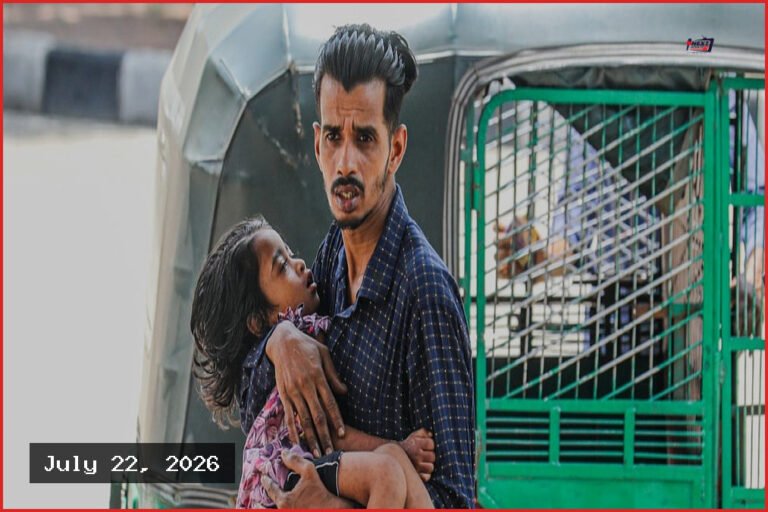 ৬ মাসে বিশ্বে হামে সর্বোচ্চ রোগী বাংলাদেশে, মৃত্যু ৭৯৭ শিশুর