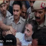 ভারতে প্রশ্নপত্র ফাঁস নিয়ে মোদি সরকারের মাথাব্যথা সিজেপি আন্দোলন