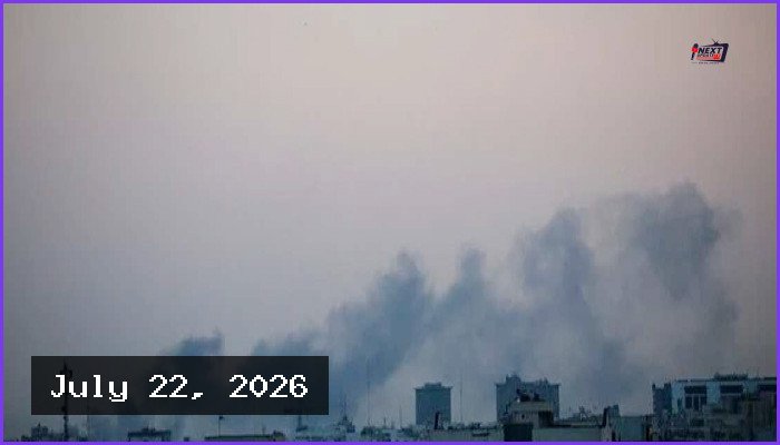ইরানে টানা ১১ দিন ধরে মার্কিন সামরিক হামলা অব্যাহত