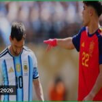 মেসিকে হারতে দেখাটা বেদনার, জানালেন স্প্যানিশ তারকা কুবার্সি