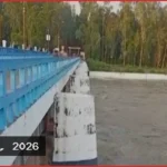 তিস্তায় বিপৎসীমার খুব কাছে পানি, প্লাবনের আশঙ্কায় নদীপাড়ের মানুষ