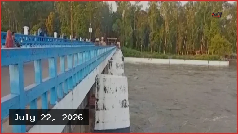 তিস্তায় বিপৎসীমার খুব কাছে পানি, প্লাবনের আশঙ্কায় নদীপাড়ের মানুষ