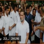 নিট পরীক্ষা বিতর্ক: প্রধানমন্ত্রীর কাছে রাহুল গান্ধীর ৫ দফা দাবি