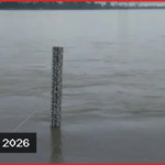 তিস্তার পানি বিপৎসীমার কাছাকাছি, ১১ জেলায় বন্যার সতর্কবার্তা