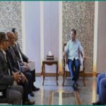 বস্ত্র খাতের সংকট নিরসনে উচ্চপর্যায়ের কমিটি গঠন করলেন প্রধানমন্ত্রী