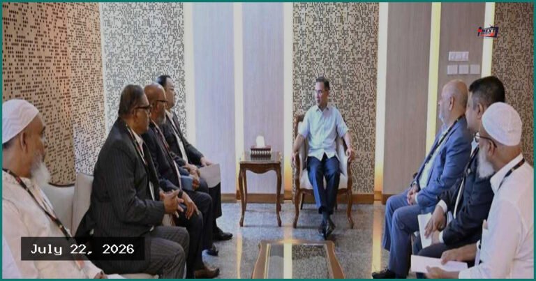 বস্ত্র খাতের সংকট নিরসনে উচ্চপর্যায়ের কমিটি গঠন করলেন প্রধানমন্ত্রী