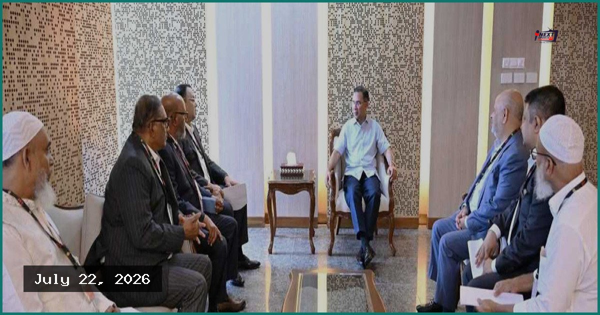 বস্ত্র খাতের সংকট নিরসনে উচ্চপর্যায়ের কমিটি গঠন করলেন প্রধানমন্ত্রী