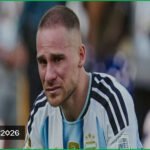 সমালোচকদের ধন্যবাদ জানালেন আর্জেন্টাইন মিডফিল্ডার ম্যাক অ্যালিস্টার