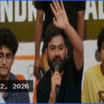 নিট প্রশ্নফাঁস: আলোচনার উদ্যোগ সরকারকেই নিতে হবে, দাবি সিজেপি প্রধানের
