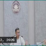 একনেকে ১৪ হাজার ৪১ কোটি টাকার আটটি প্রকল্প অনুমোদন