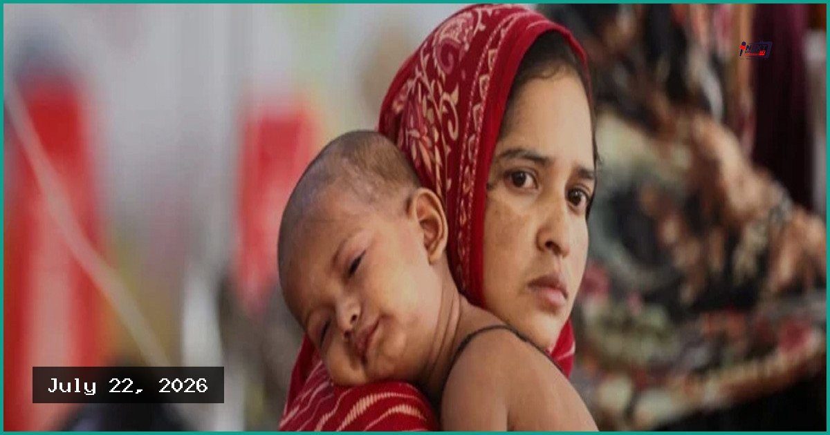 দেশে হামে মৃত্যু আটশ ছাড়াল, একদিনে প্রাণ গেল ছয় শিশুর