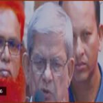 আগামী বছরের শুরুতে স্থানীয় সরকার নির্বাচনের ইঙ্গিত মির্জা ফখরুলের