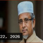 দল থেকে বহিষ্কৃত গাজী নজরুলের এমপি পদ কি টিকে থাকবে?