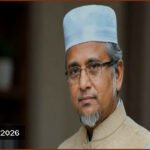 জামায়াত থেকে বহিষ্কৃত গাজী নজরুলের এমপি পদ কি টিকে থাকবে?