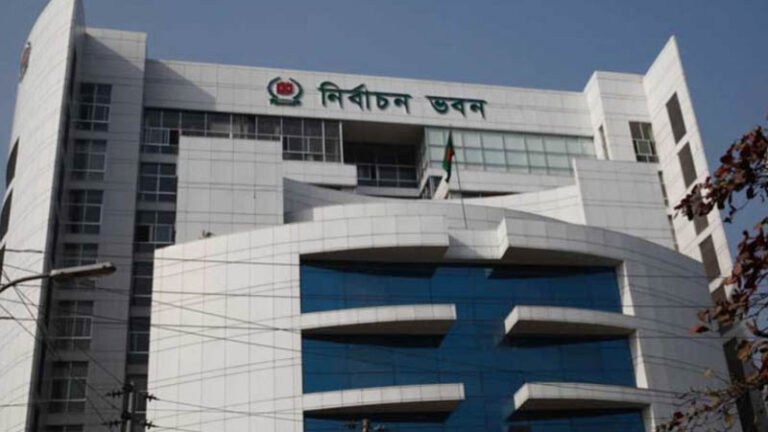 অক্টোবর থেকে ধাপে ধাপে স্থানীয় সরকার নির্বাচন শুরুর প্রস্তুতি