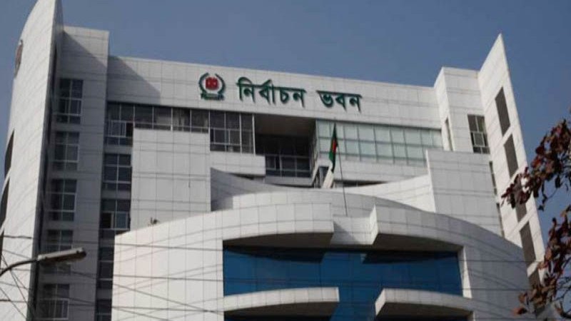 অক্টোবর থেকে ধাপে ধাপে স্থানীয় সরকার নির্বাচন শুরুর প্রস্তুতি