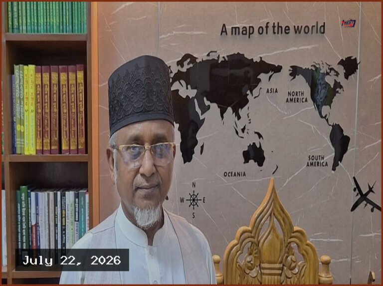 দল থেকে বহিষ্কৃত গাজী নজরুলের সংসদ সদস্য পদ থাকবে কি?