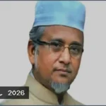 এমপি গাজী নজরুলের বিরুদ্ধে হত্যাচেষ্টার মামলা করলেন চালক
