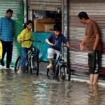 জম্মু ও কাশ্মিরে ভয়াবহ বন্যায় শিশুসহ নিহত ২৫