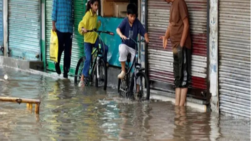 জম্মু ও কাশ্মিরে ভয়াবহ বন্যায় শিশুসহ নিহত ২৫