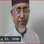 গাজী নজরুলের বিরুদ্ধে হত্যা চেষ্টার অভিযোগ, চালকের মামলা