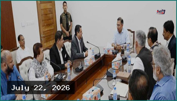পোশাকশিল্পের সমস্যা সমাধানে সংশ্লিষ্টদের নির্দেশ প্রধানমন্ত্রীর