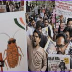ভারতে শিক্ষামন্ত্রীর পদত্যাগের দাবিতে বিভিন্ন রাজ্যে ছড়িয়েছে বিক্ষোভ