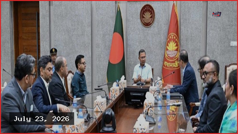 পোশাক শিল্পের সংকট নিরসনে দ্রুত পদক্ষেপ নেওয়ার নির্দেশ প্রধানমন্ত্রীর