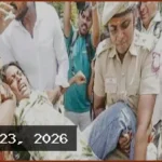 নিট প্রশ্নফাঁস ও মন্ত্রীর ইস্তফার দাবিতে উত্তাল দিল্লির রাজপথ