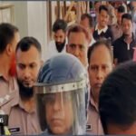 আনিসুল হকের বিরুদ্ধে অস্ত্র মামলার অভিযোগ গঠন শুনানি পিছিয়ে ২৩ আগস্ট