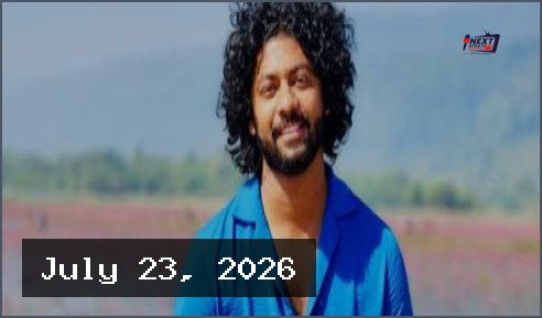 জমি দখল ও চাঁদাবাজির অভিযোগে এনসিপি নেতা কাফির বিরুদ্ধে মামলা
