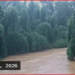 দেশের তিন নদীর পানি বিপৎসীমার উপরে, ১৪ জেলায় বন্যার শঙ্কা