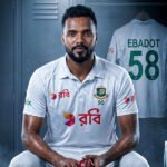 প্রথমবার বাবা হতে চলেছেন ইবাদত, অস্ট্রেলিয়া সফর থেকে ছুটি
