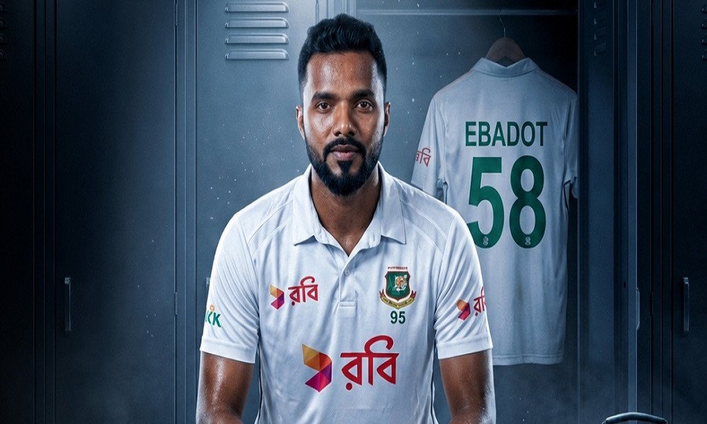 প্রথমবার বাবা হতে চলেছেন ইবাদত, অস্ট্রেলিয়া সফর থেকে ছুটি