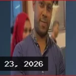 বিয়ের প্রলোভনে ধর্ষণের অভিযোগে চট্টগ্রামে এনসিপি নেতা গ্রেপ্তার