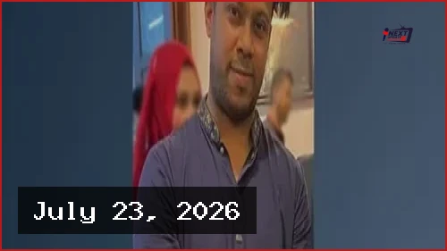বিয়ের প্রলোভনে ধর্ষণের অভিযোগে চট্টগ্রামে এনসিপি নেতা গ্রেপ্তার