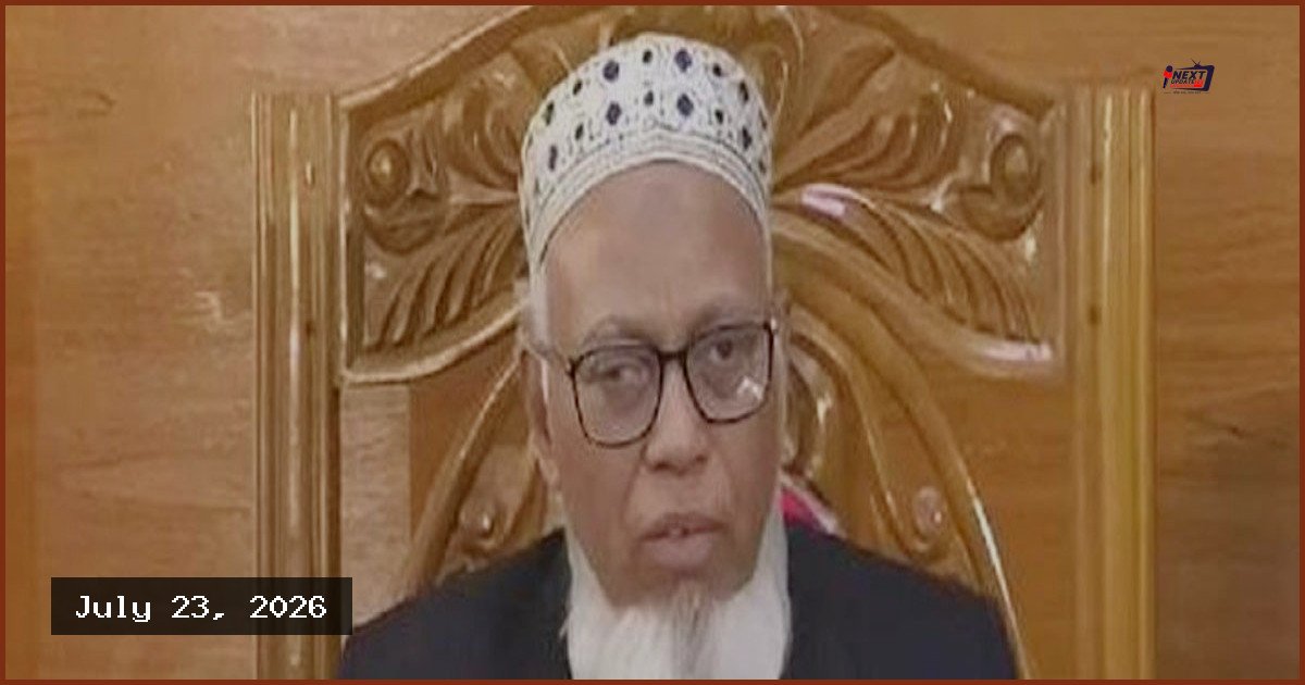 দল থেকে বহিষ্কারে এমপি পদ বাতিল নয়: নির্বাচন কমিশনার