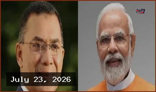 ব্রিকস শীর্ষ সম্মেলনে তারেক রহমানকে আমন্ত্রণ জানালো ভারত