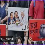 ভারতে মেডিকেল পরীক্ষা নিয়ে বিক্ষোভ, চাপে মোদি সরকার