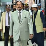 বিদেশ সফর সংক্ষিপ্ত করে দেশে ফিরছেন স্পিকার হাফিজ উদ্দিন আহমদ
