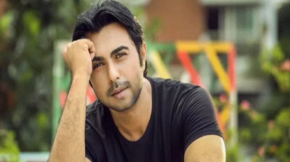 নিউইয়র্কে একক কনসার্টে গান গাইবেন অভিনেতা অপূর্ব