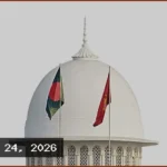 পদত্যাগ করছেন প্রেসিডেন্ট মো. সাহাবুদ্দিন, নতুন প্রেসিডেন্টের খোঁজে বিএনপি