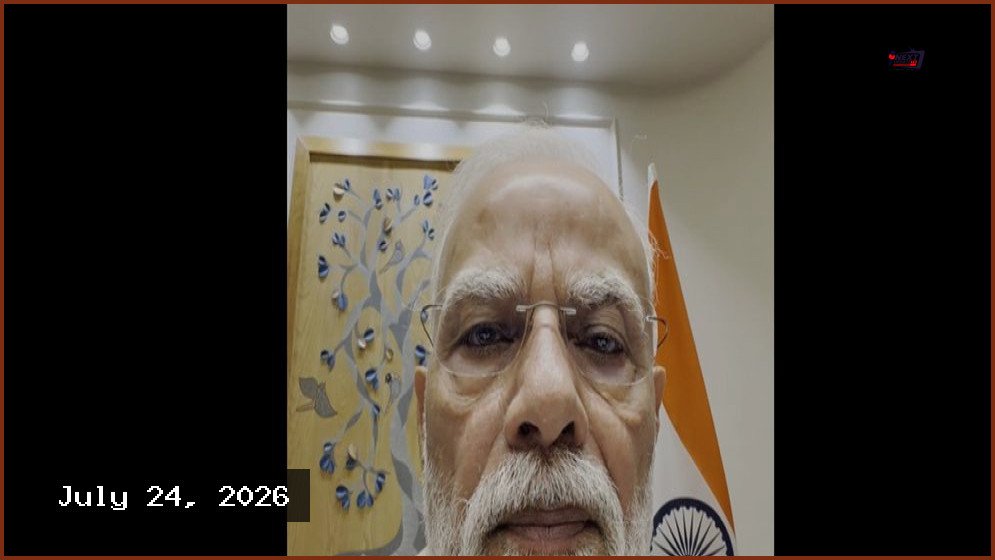 প্রশ্নফাঁস নিয়ে মধ্যরাতে বার্তা মোদির, দ্রুত বিচারের আশ্বাস