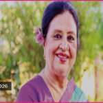 জাতীয় চলচ্চিত্র পুরস্কারে আজীবন সম্মাননা পাচ্ছেন কিংবদন্তি অভিনেত্রী শবনম