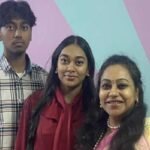 সৌদি আরবে সড়ক দুর্ঘটনায় ফরিদপুরের একই পরিবারের ৩ জনের মৃত্যু